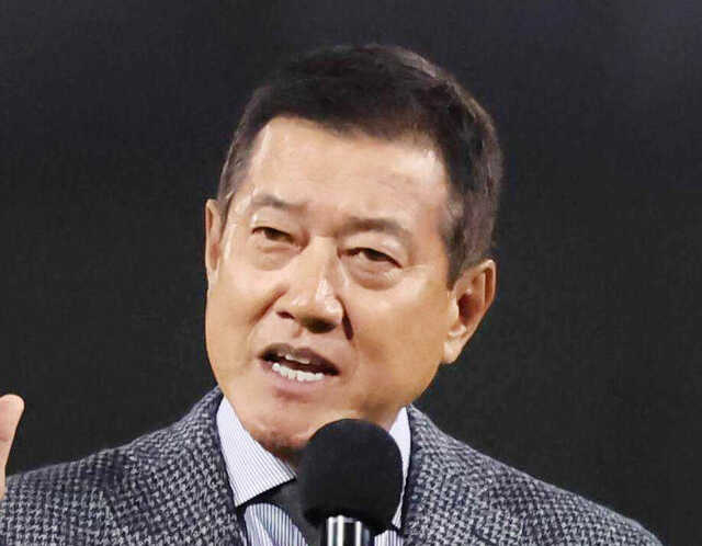【野球】渡辺恒雄氏『お別れの会』　球界、政財界などから約3900人が参会…　巨人・原辰徳前監督「私が最も影響を受けた師です」